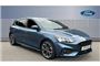 2020 Ford Focus 1.5 EcoBlue 120 ST-Line X 5dr Auto