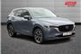 2023 Mazda CX-5 2.2d [184] Exclusive-Line 5dr Auto AWD