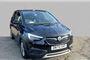 2020 Vauxhall Crossland X 1.2T [110] Griffin 5dr [6 Spd] [Start Stop]