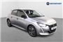 2023 Peugeot 208 1.2 PureTech 100 Allure Premium + 5dr EAT8