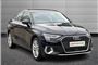 2023 Audi A3 Saloon 35 TFSI Sport 4dr S Tronic