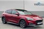 2021 Ford Focus Vignale 1.0 EcoBoost 125 Active X 5dr