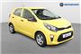 2023 Kia Picanto 1.0 1 5dr [4 seats]