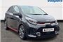 2021 Kia Picanto 1.0T GDi GT-line 5dr [4 seats]