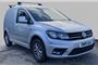 2019 Volkswagen Caddy 2.0 TDI BlueMotion Tech 102PS Highline Nav Van