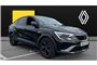 2022 Renault Arkana 1.6 E-TECH Hybrid 145 R.S. Line 5dr Auto