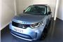 2018 Land Rover Discovery 3.0 SDV6 HSE 5dr Auto