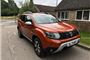 2022 Dacia Duster 1.0 TCe 100 Bi-Fuel Prestige 5dr