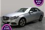 2015 Mercedes-Benz E-Class E220 BlueTEC SE 4dr 7G-Tronic