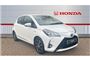 2019 Toyota Yaris 1.5 Hybrid Icon Tech 5dr CVT