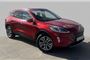 2022 Ford Kuga 1.5 EcoBoost 150 Titanium Edition 5dr