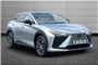 2024 Lexus RZ 450e 230kW Direct4 Premium 71 kWh 5dr Auto
