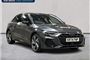 2024 Audi A3 35 TFSI Black Edition 5dr S Tronic