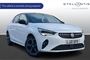 2021 Vauxhall Corsa 1.2 Griffin Edition 5dr