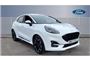 2023 Ford Puma 1.0 EcoBoost Hybrid mHEV ST-Line X 5dr