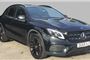 2019 Mercedes-Benz GLA GLA 180 AMG Line Edition 5dr Auto