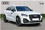 2023 Audi Q2 35 TFSI Black Edition 5dr