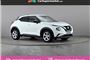 2021 Nissan Juke 1.0 DiG-T N-Connecta 5dr DCT