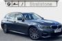 2021 BMW 3 Series Touring 320i M Sport 5dr Step Auto