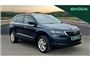 2020 Skoda Karoq 1.5 TSI SE Technology 5dr DSG