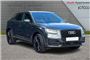 2021 Audi Q2 30 TDI Black Edition 5dr S Tronic