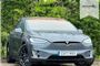 2017 Tesla Model X 449kW 100kWh Dual Motor 5dr Auto