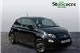 2021 Fiat 500 1.0 Mild Hybrid Hey Google 3dr