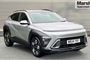 2024 Hyundai Kona 1.6T Ultimate 5dr DCT