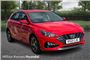 2021 Hyundai i30 1.0T GDi SE Connect 5dr