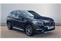 2019 BMW X1 sDrive 18i xLine 5dr