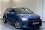 2017 Kia Rio 1.4 CRDi 89 3 5dr