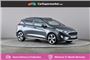 2020 Ford Fiesta Active 1.0 EcoBoost 125 Active Edition 5dr