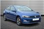 2021 Volkswagen Polo 1.0 TSI 95 Match 5dr DSG