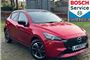 2024 Mazda 2 1.5 Skyactiv G Homura Aka 5dr Auto