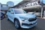 2023 Skoda Kodiaq 2.0 TDI 200 Laurin + Klement 4X4 5dr DSG [7 Seat]