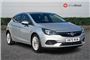 2020 Vauxhall Astra 1.2 Turbo 145 Elite Nav 5dr