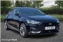 2022 Ford Focus 1.0 EcoBoost Hybrid mHEV 155 ST-Line Vign 5dr Auto