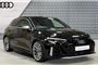 2024 Audi RS3 RS 3 TFSI Quattro 5dr S Tronic