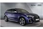 2022 Audi SQ5 SQ5 TDI Quattro 5dr Tiptronic