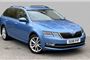 2018 Skoda Octavia Estate 1.5 TSI SE L 5dr DSG