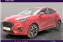 2020 Ford Puma 1.0 EcoBoost Hybrid mHEV 155 ST-Line X 5dr