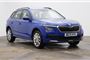 2021 Skoda Kamiq 1.0 TSI 110 SE 5dr