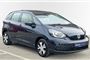 2021 Honda Jazz 1.5 i-MMD Hybrid SR 5dr eCVT