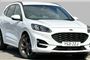 2021 Ford Kuga 2.0 EcoBlue mHEV ST-Line Edition 5dr