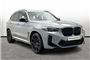 2021 BMW X3 M xDrive X3 M Competition 5dr Step Auto