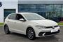 2024 Volkswagen Polo 1.0 Life 5dr