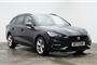 2021 SEAT Leon Estate 1.4 eHybrid FR 5dr DSG