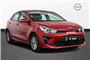 2022 Kia Rio 1.0 T GDi 2 5dr