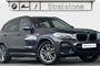 2021 BMW X3 xDrive20d MHT M Sport 5dr Step Auto