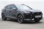 2021 Cupra Formentor 1.4 eHybrid 245 VZ1 5dr DSG